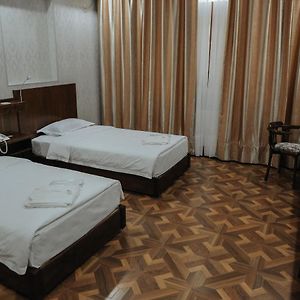 Deluxe Queen Room Two Queen Beds